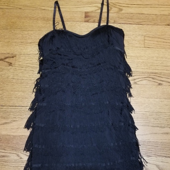 Windsor Classic Black dress - Picture 2 of 5